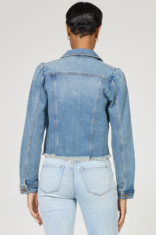 Roselyn Denim Jacket