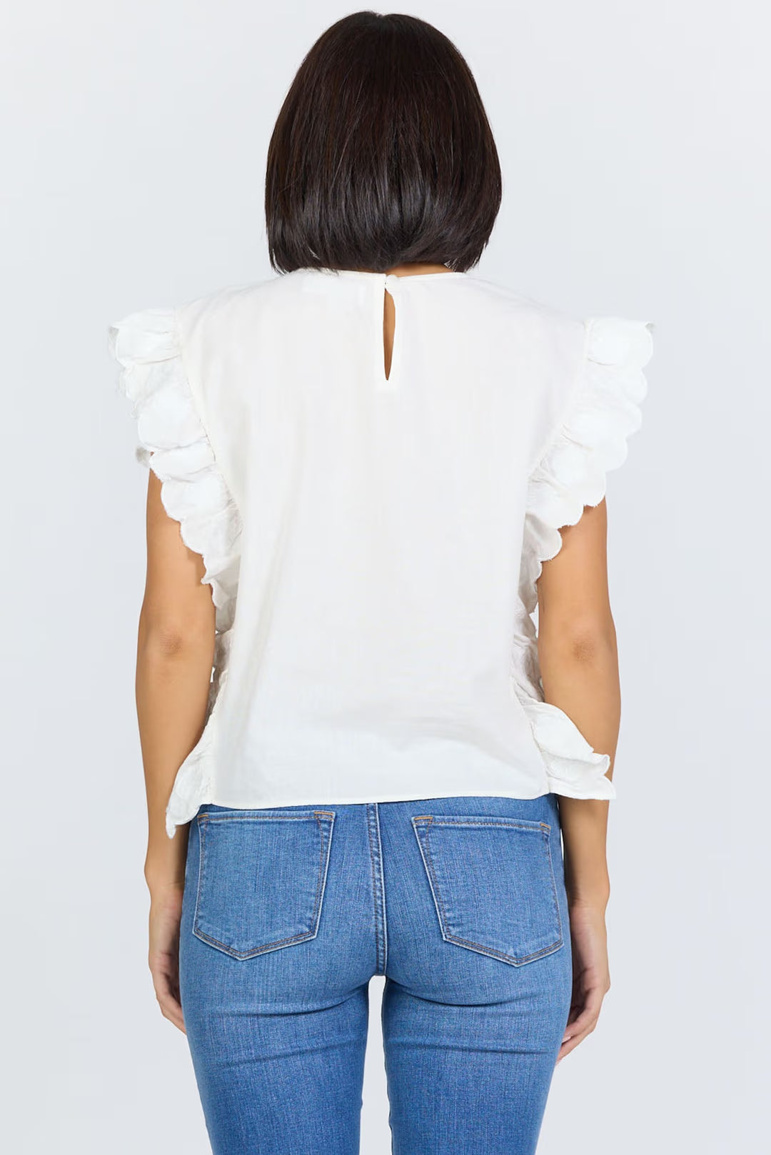 Ulla Top