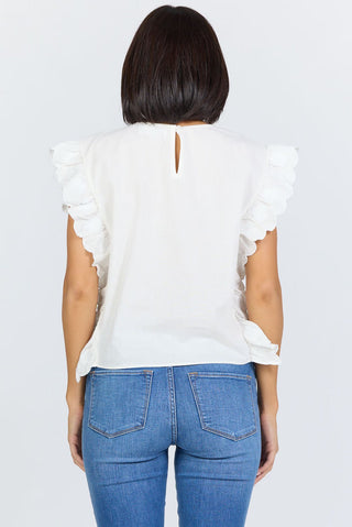 Ulla Top