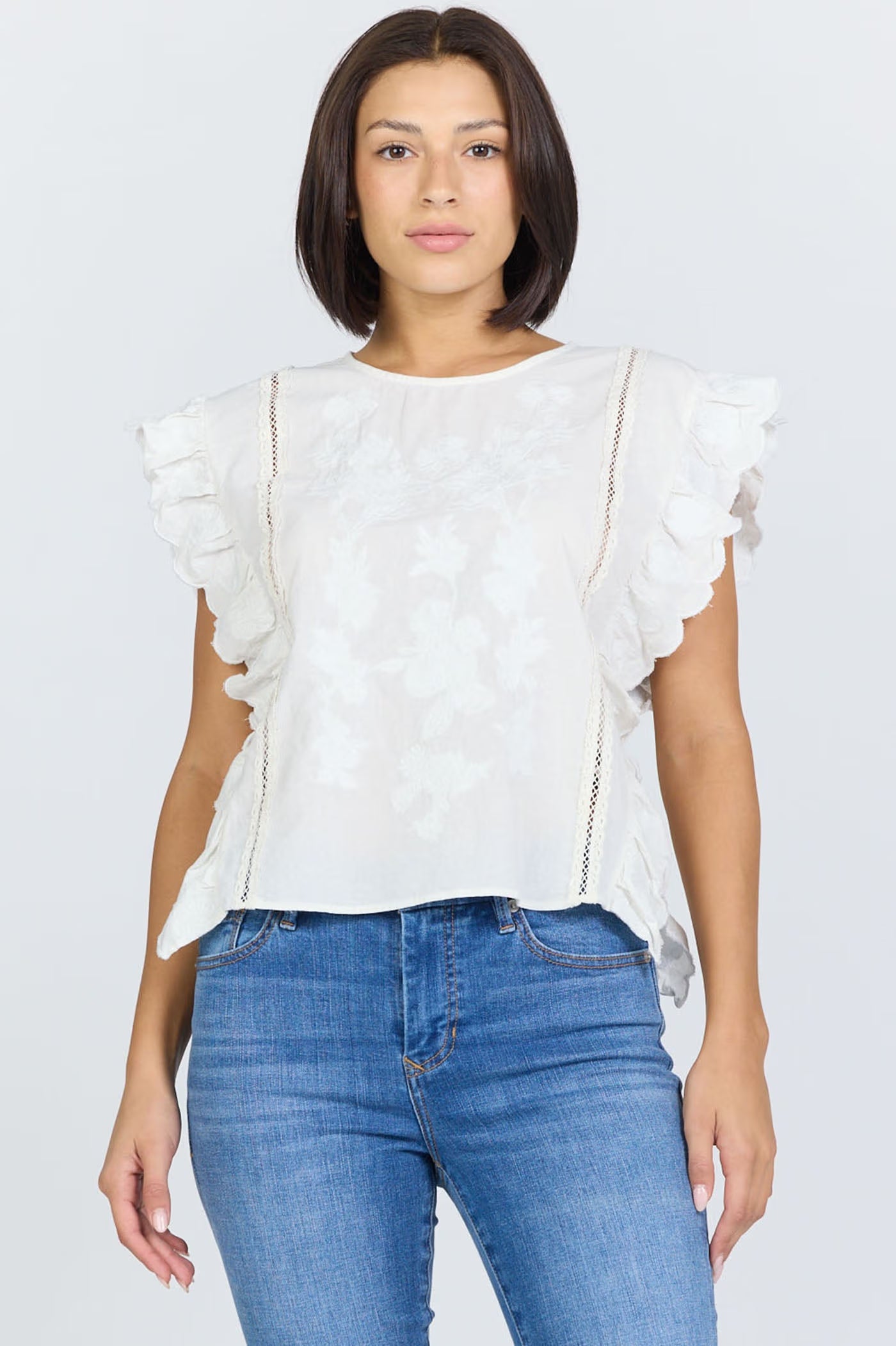 Ulla Top