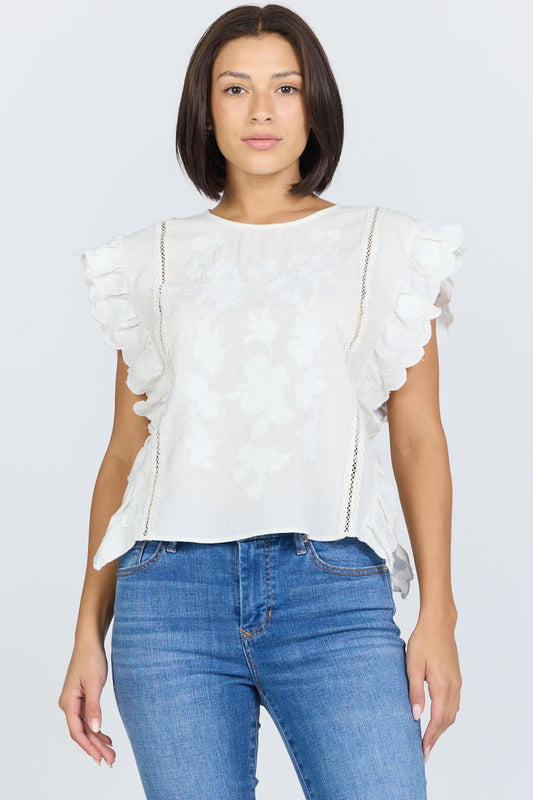 Ulla Top