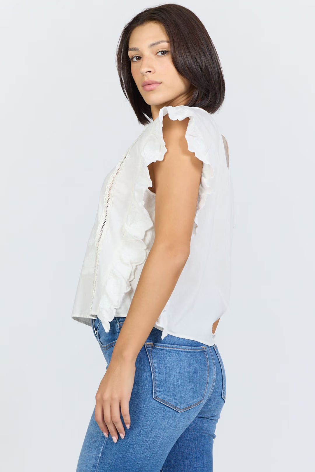 Ulla Top