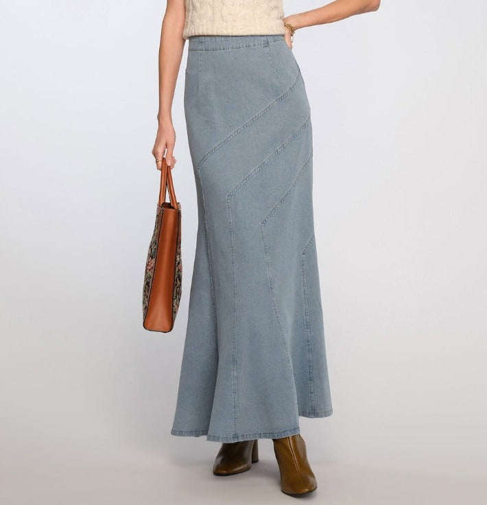 Delvine Skirt