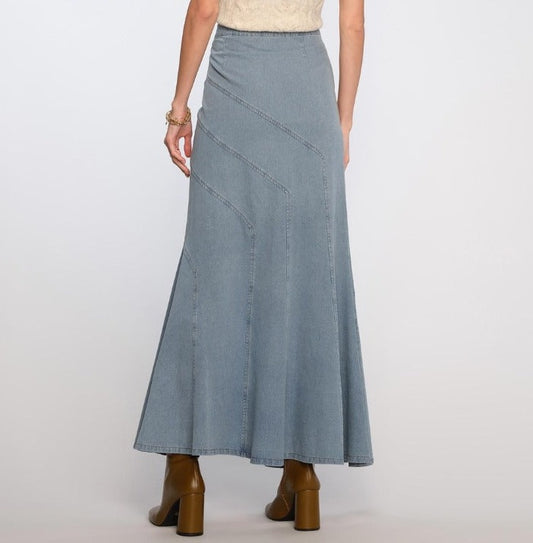 Delvine Skirt