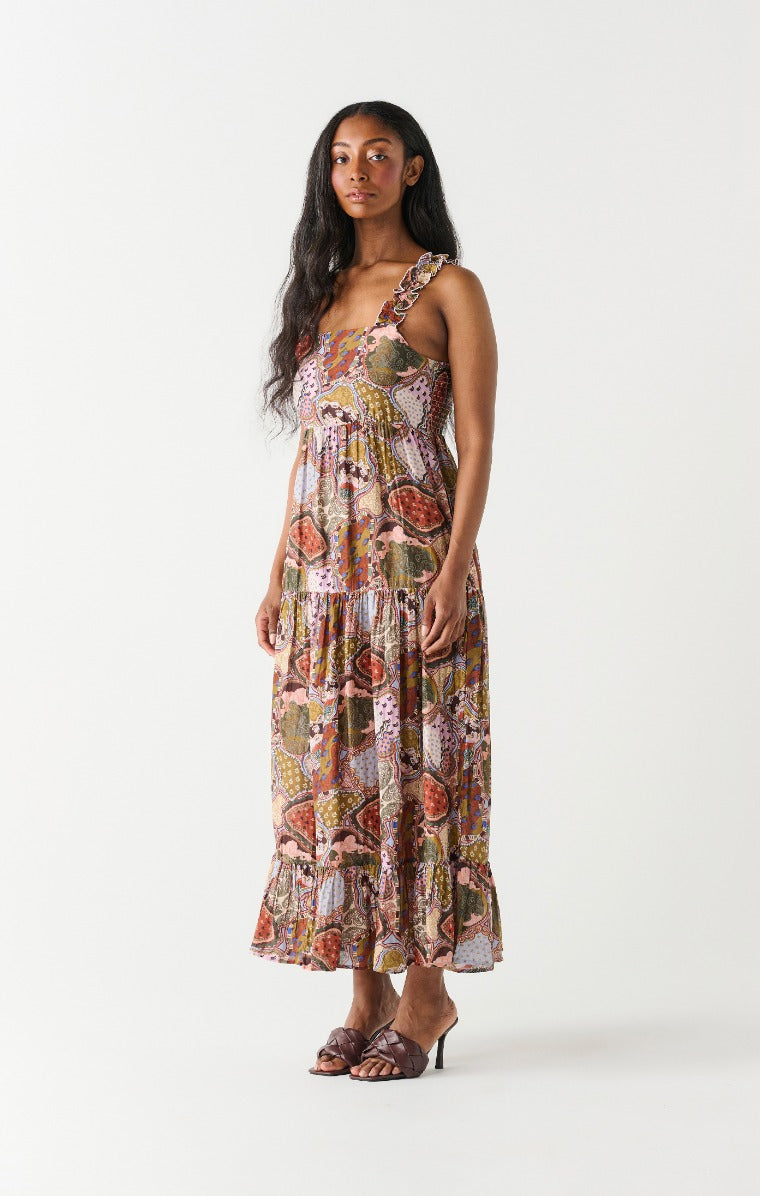 Dex Maxi Dress 3