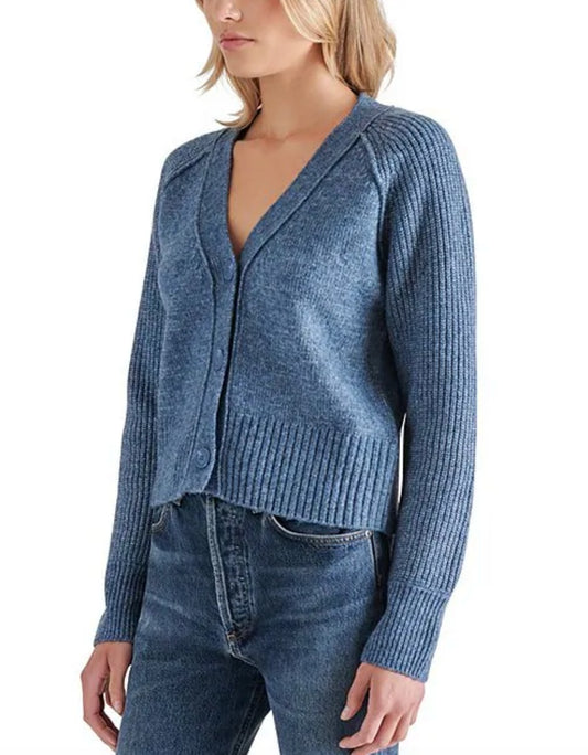 Beckie Cardigan