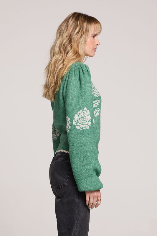 Elima Sweater