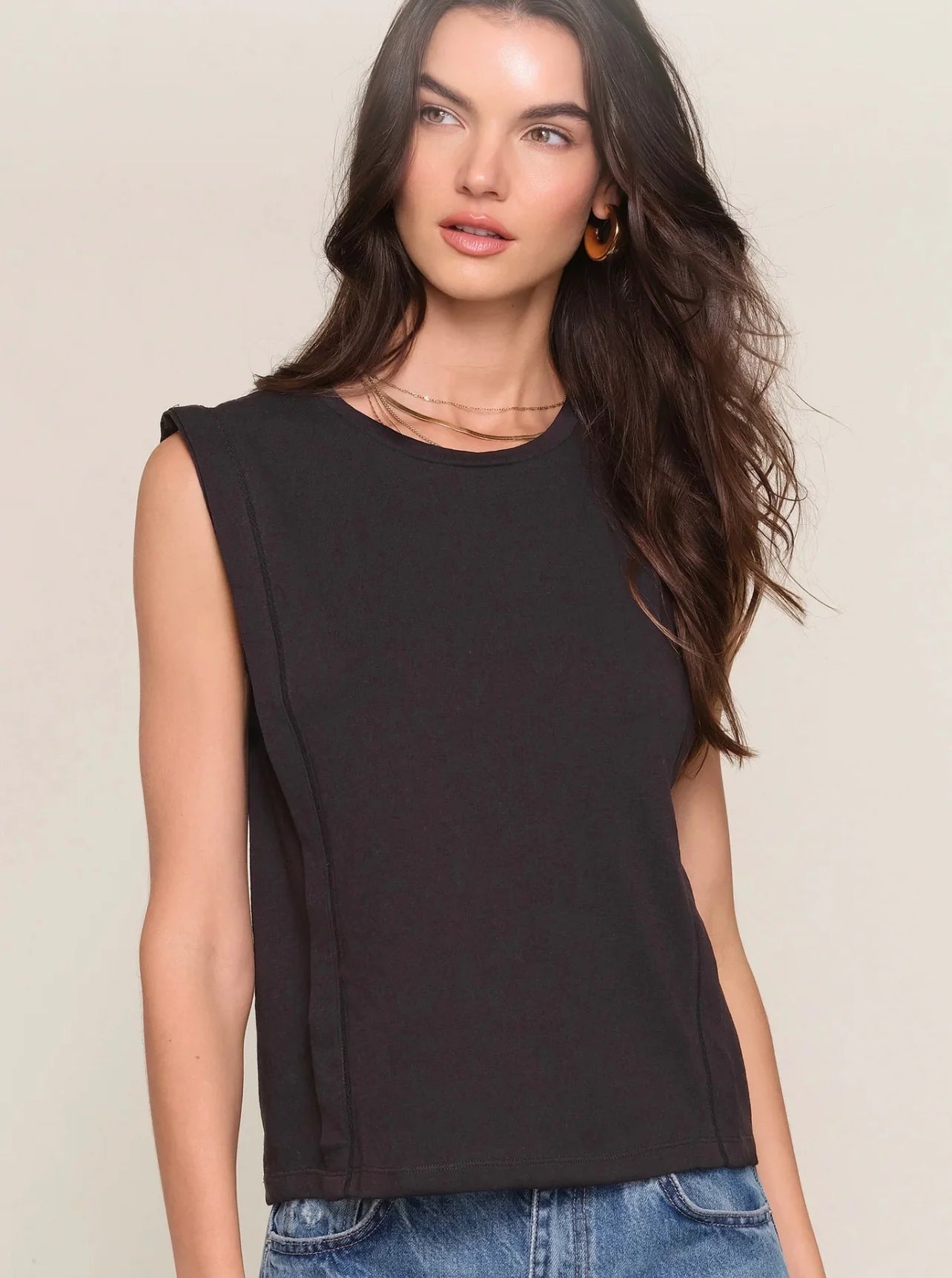 Monette Top