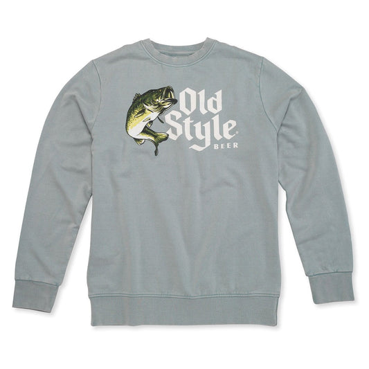 Men's Old Style Sunday Fleece