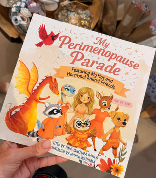 My Perimenopause Parade