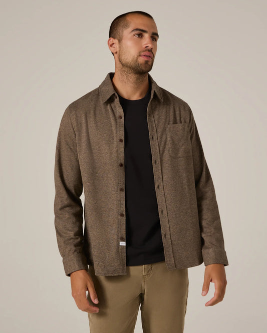 Generation Knit Shirt