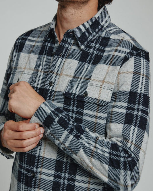 Men's L/S Generation Shirt