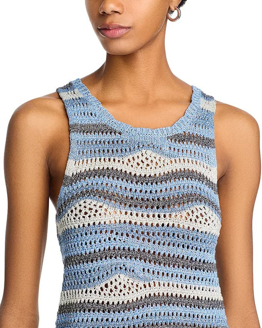 Hannah Sweater front