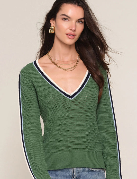 Kasi Sweater