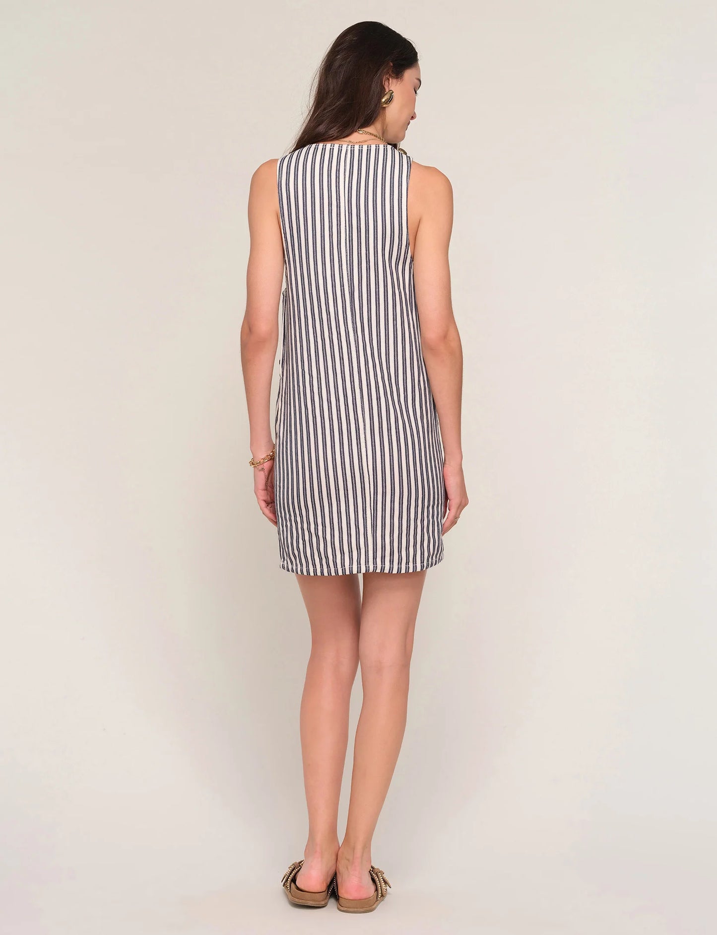 Wilder Dress