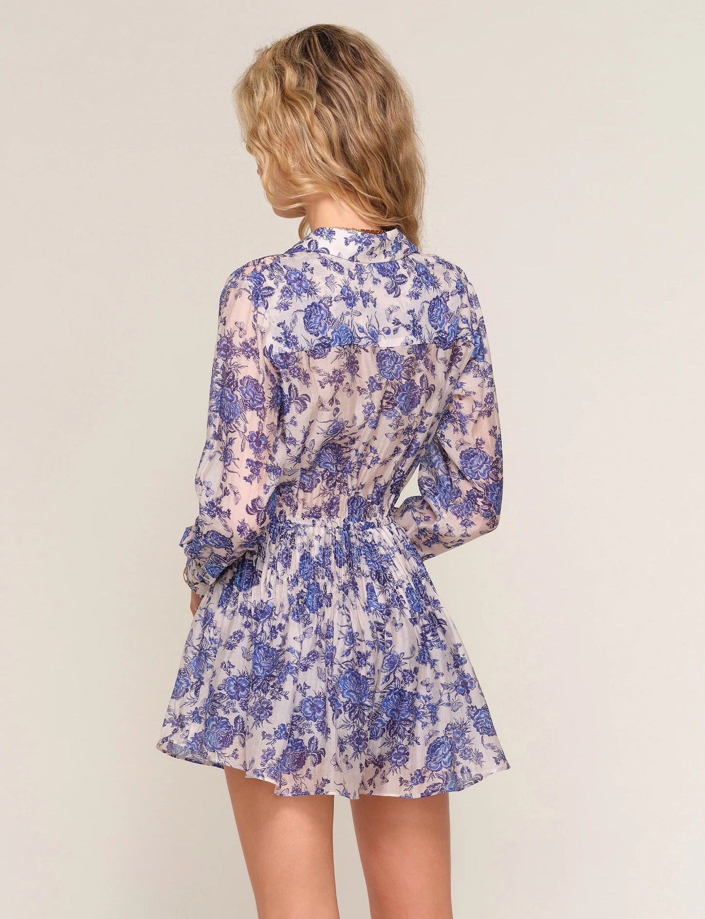 Pixie Romper
