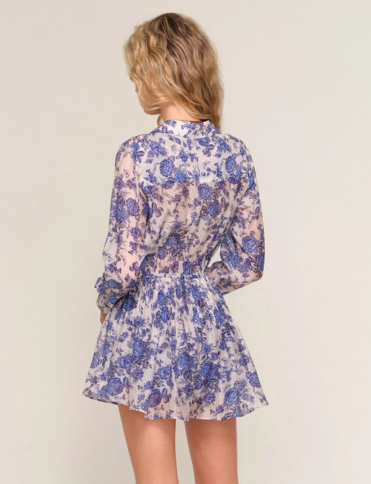 Pixie Romper