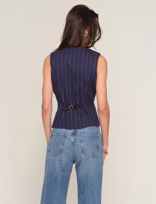 Bandie Vest