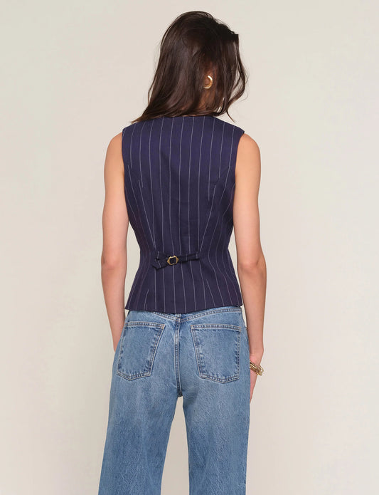 Bandie Vest