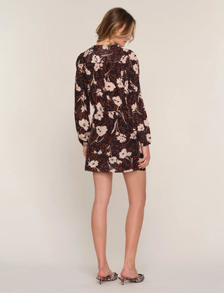 Peony Dress