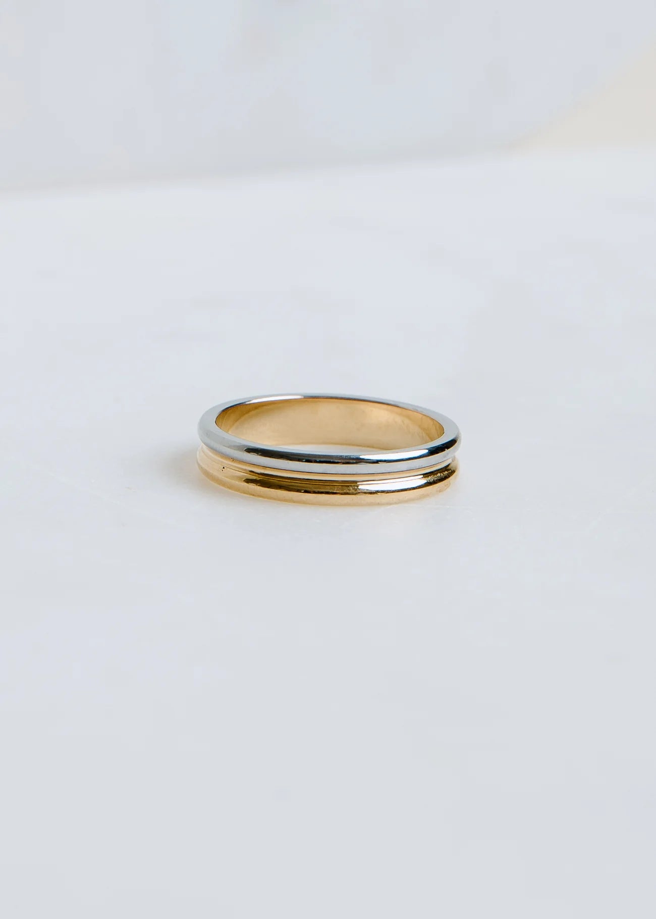 Hollin Intermix Ring