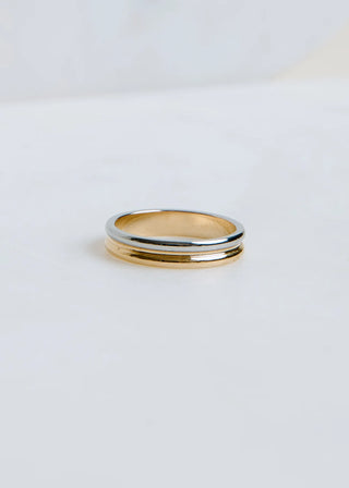 Hollin Intermix Ring