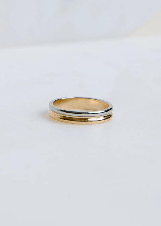 Hollin Intermix Ring