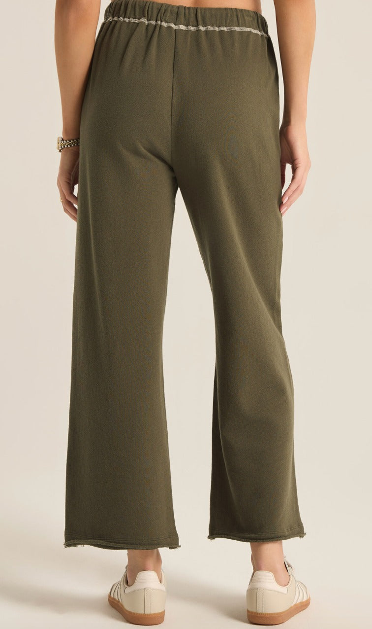 Huntington French Terry Pant