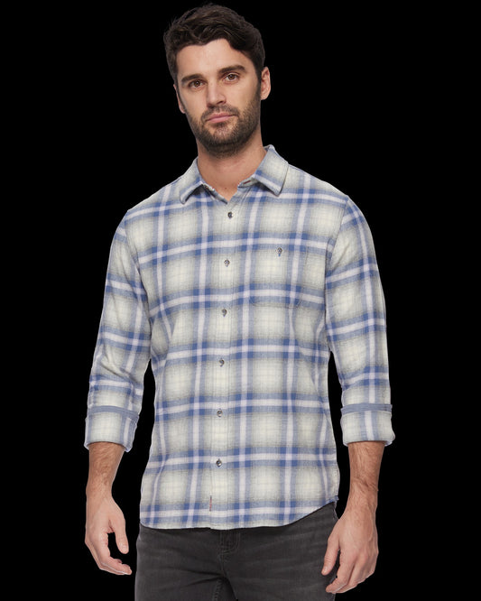 Men's Huron LS Shirt