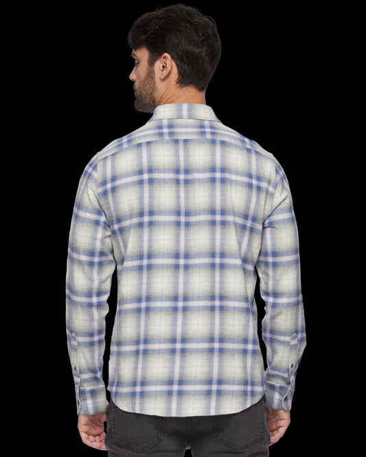 Men's Huron LS Shirt