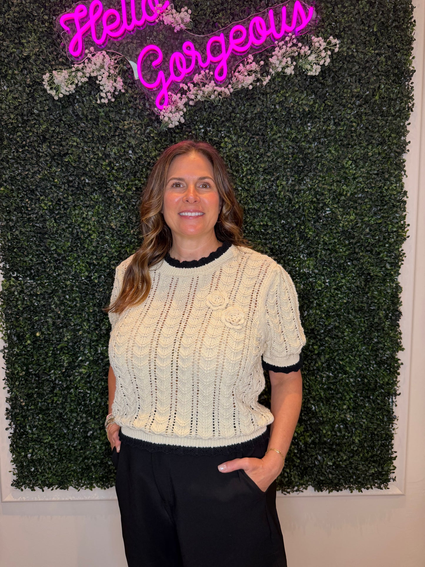 Alyx Sweater