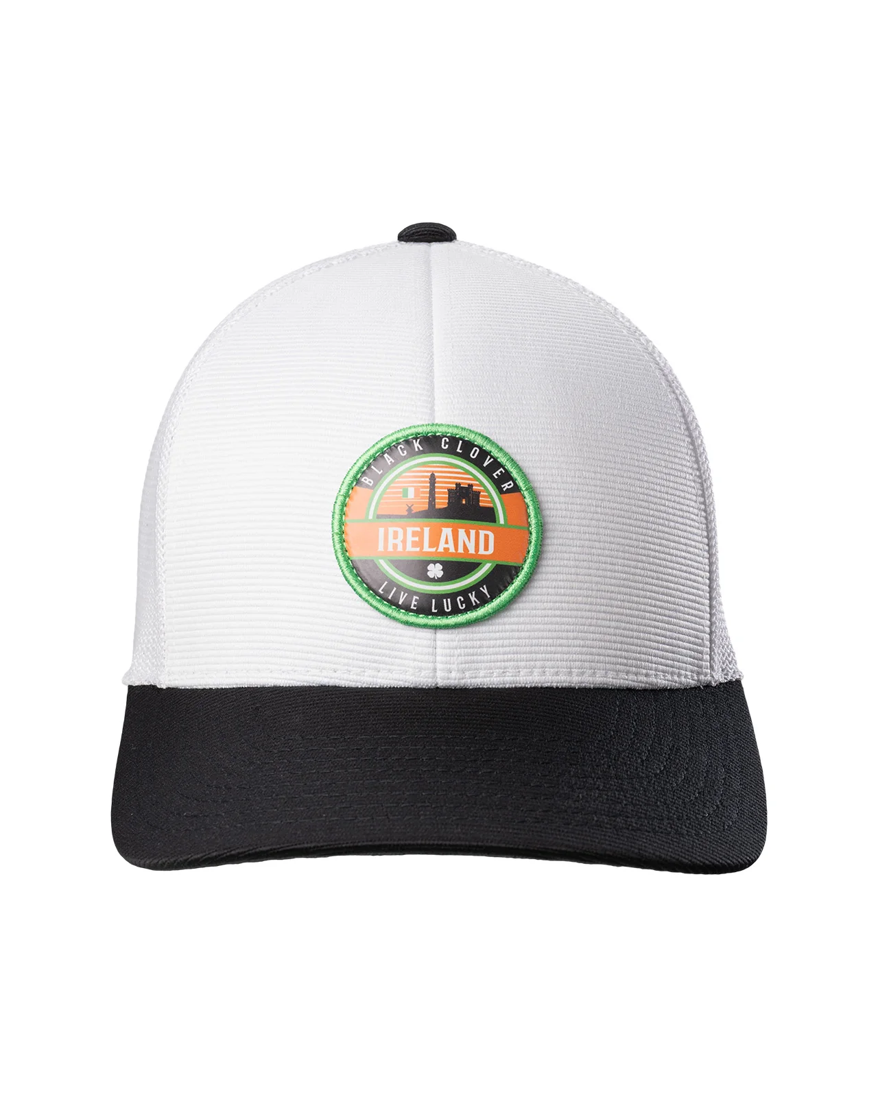 Men's Ireland Snapback
