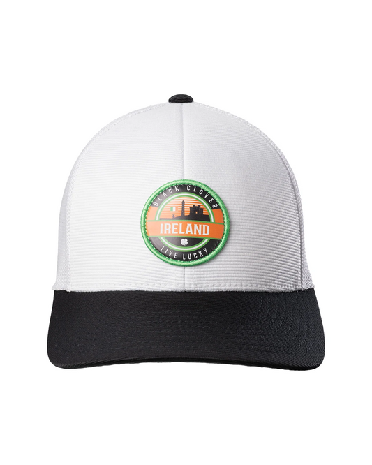 Men's Ireland Snapback