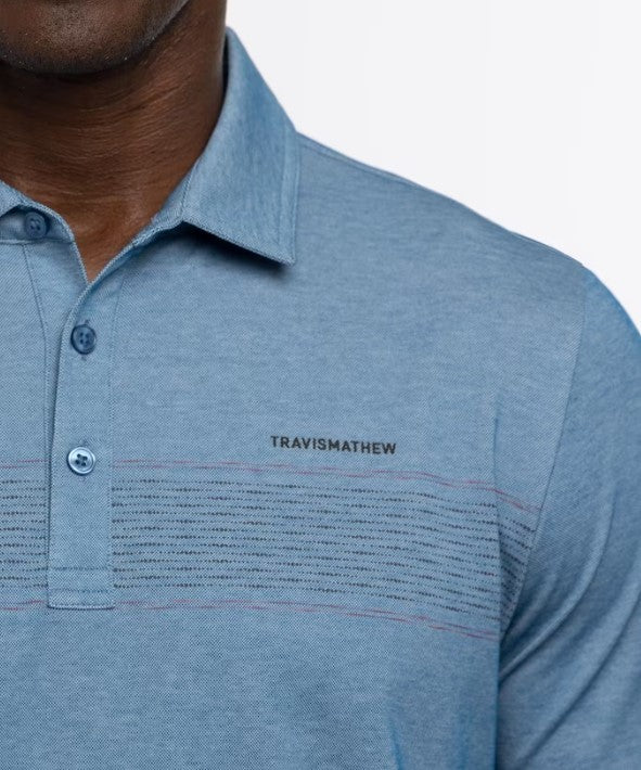 Island Traveler Polo 