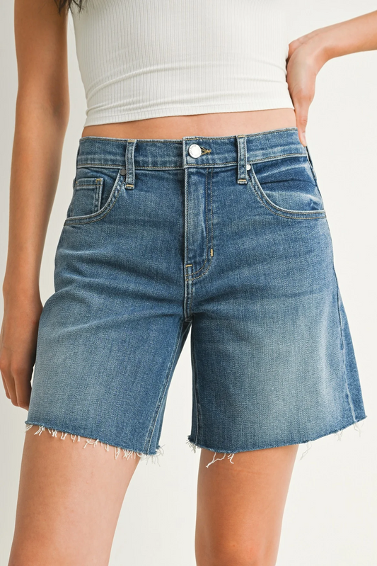 Bermuda Short