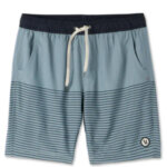 Kore Short Shade Stripe
