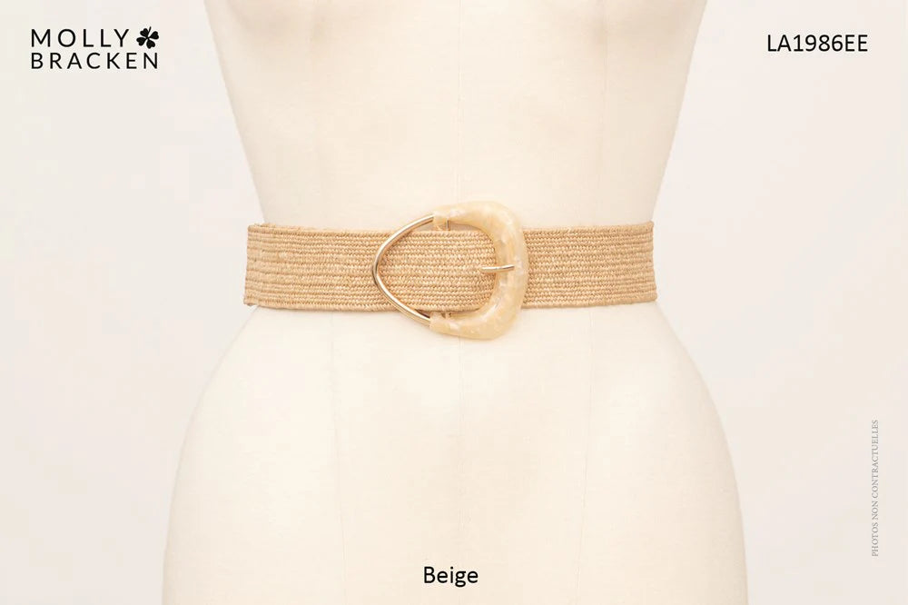 Woven Belt