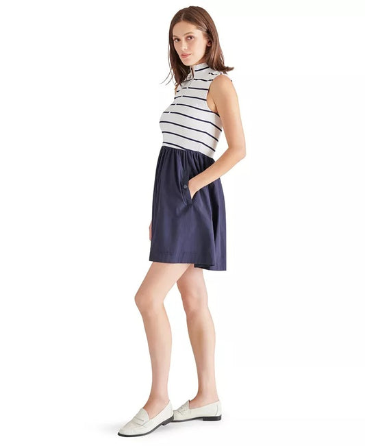 Lyon Dress side
