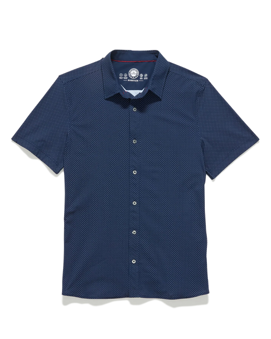Men's B/D Dot 2073