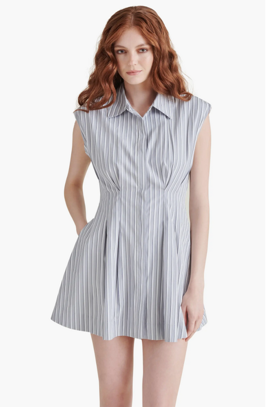 Maisha Dress