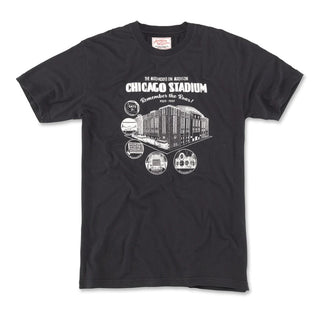 Men's Chicago Stadium