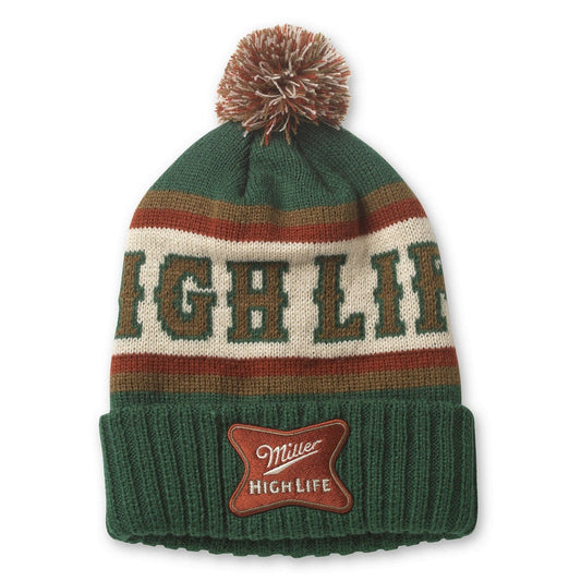  Miller High Life heat