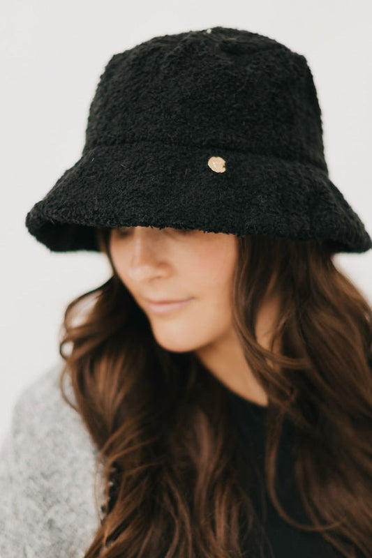 Mindy Bucket Hat 1