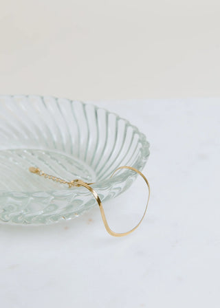 Mini Snake Bracelet