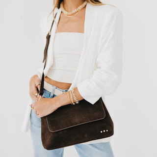 Miranda Flap Crossbody