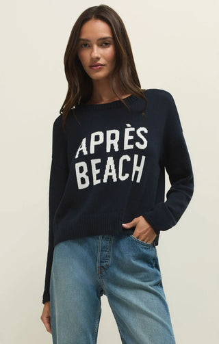 Apres Beach