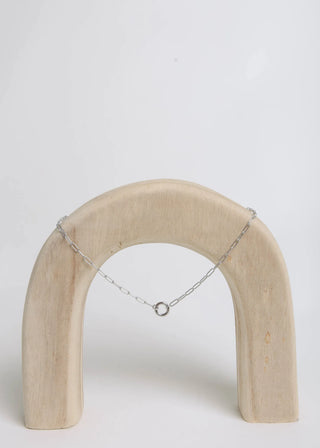 Open Ended Necklace