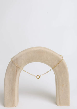 Open Ended Necklace
