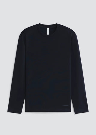 Rev L/S Tee