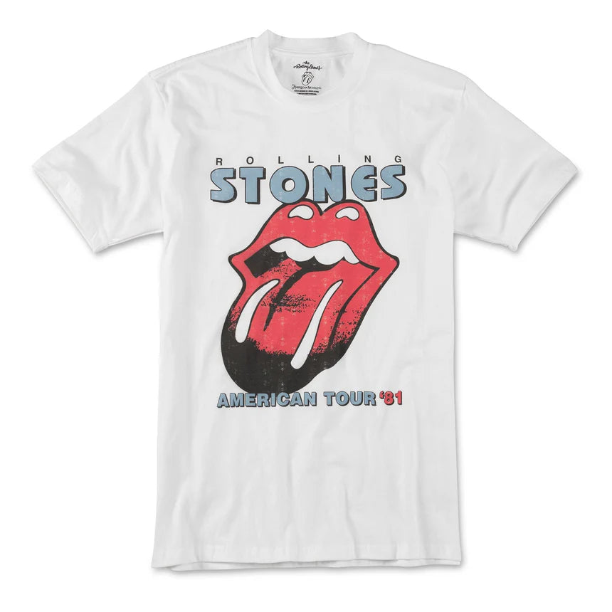 Rolling Stone Tee